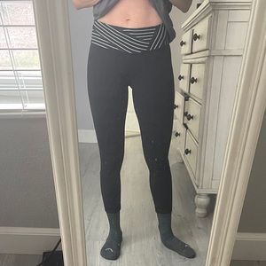 Lulu lemon workout pants
